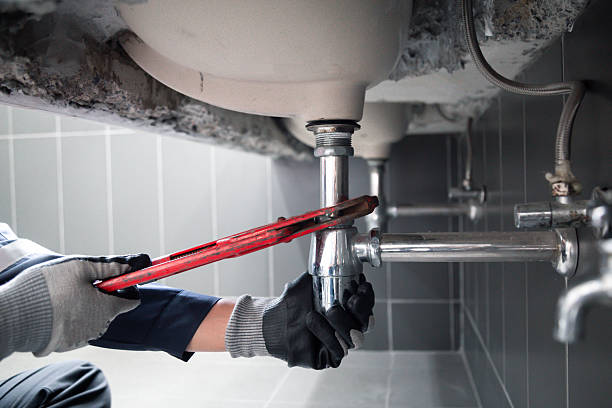 Licensed Plumbing service in Knoxville, AL - Street Wise - Plumbing